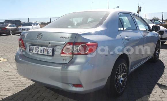 Buy Used Toyota Corolla Blue Car in Big Bend in Lubombo Buy Used Toyota Corolla Blue Car in Big Bend in Lubombo