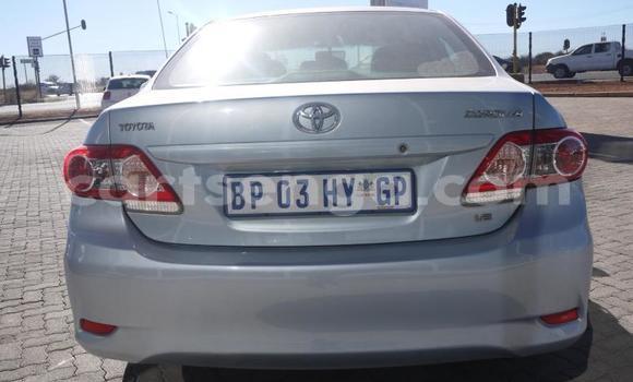Buy Used Toyota Corolla Blue Car in Big Bend in Lubombo Buy Used Toyota Corolla Blue Car in Big Bend in Lubombo