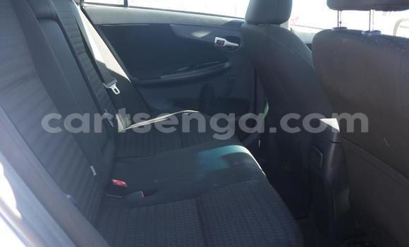 Buy Used Toyota Corolla Blue Car in Big Bend in Lubombo Buy Used Toyota Corolla Blue Car in Big Bend in Lubombo