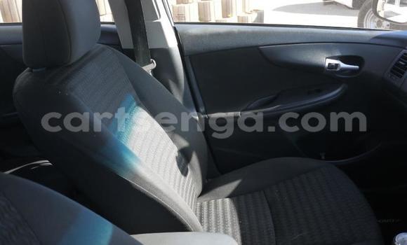 Buy Used Toyota Corolla Blue Car in Big Bend in Lubombo Buy Used Toyota Corolla Blue Car in Big Bend in Lubombo