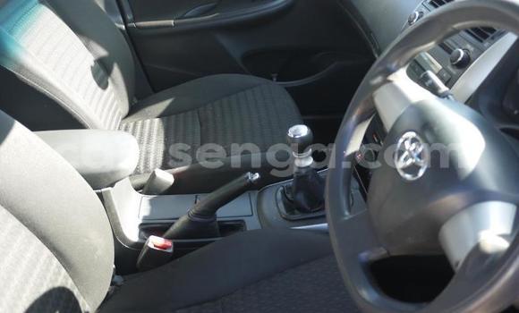 Buy Used Toyota Corolla Blue Car in Big Bend in Lubombo Buy Used Toyota Corolla Blue Car in Big Bend in Lubombo