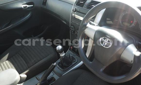 Buy Used Toyota Corolla Blue Car in Big Bend in Lubombo Buy Used Toyota Corolla Blue Car in Big Bend in Lubombo