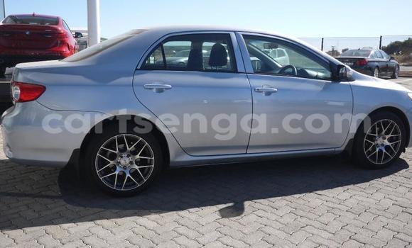 Buy Used Toyota Corolla Blue Car in Big Bend in Lubombo Buy Used Toyota Corolla Blue Car in Big Bend in Lubombo
