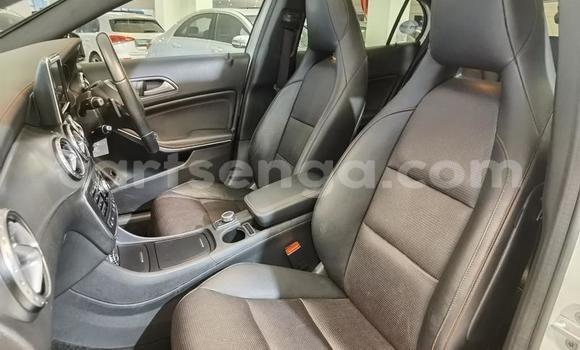 Buy Used Mercedes‒Benz 250 White Car in Import - Dubai in Hhohho Buy Used Mercedes‒Benz 250 White Car in Import - Dubai in Hhohho