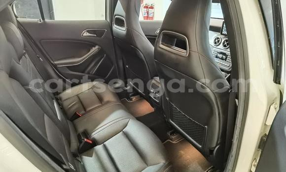 Buy Used Mercedes‒Benz 250 White Car in Import - Dubai in Hhohho Buy Used Mercedes‒Benz 250 White Car in Import - Dubai in Hhohho