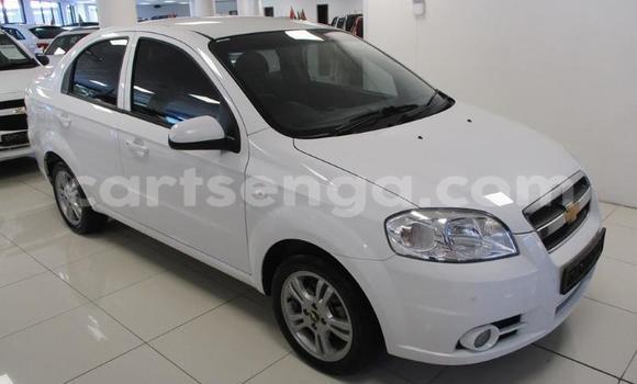 Buy Used Chevrolet Aveo White Car in Manzini in Manzini Buy Used Chevrolet Aveo White Car in Manzini in Manzini