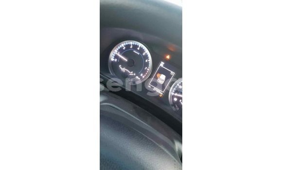 Buy Import Toyota Highlander Other Car in Import - Dubai in Hhohho Buy Import Toyota Highlander Other Car in Import - Dubai in Hhohho