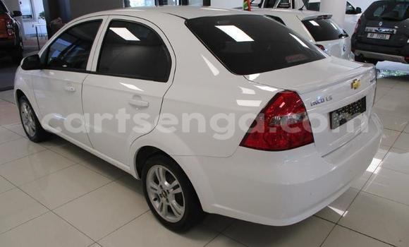 Buy Used Chevrolet Aveo White Car in Manzini in Manzini Buy Used Chevrolet Aveo White Car in Manzini in Manzini