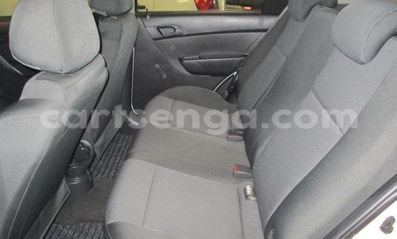 Buy Used Chevrolet Aveo White Car in Manzini in Manzini Buy Used Chevrolet Aveo White Car in Manzini in Manzini