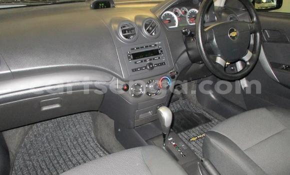 Buy Used Chevrolet Aveo White Car in Manzini in Manzini Buy Used Chevrolet Aveo White Car in Manzini in Manzini
