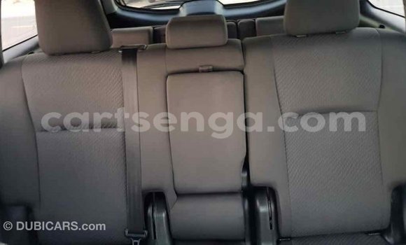 Buy Import Toyota Highlander Other Car in Import - Dubai in Hhohho Buy Import Toyota Highlander Other Car in Import - Dubai in Hhohho