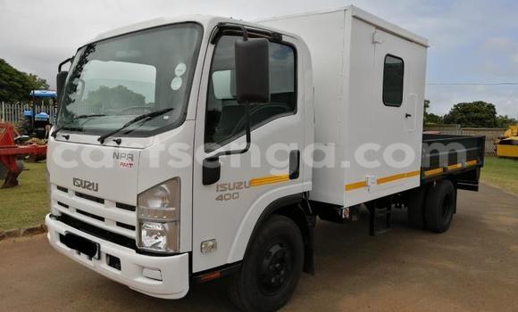 Nunua Ilio tumika Isuzu Bighorn Black Lori ndani ya Big Bend nchini Lubombo Nunua Ilio tumika Isuzu Bighorn Black Lori ndani ya Big Bend nchini Lubombo