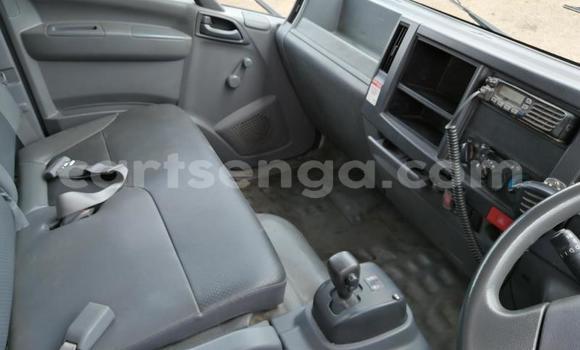 Nunua Ilio tumika Isuzu Bighorn Black Lori ndani ya Big Bend nchini Lubombo Nunua Ilio tumika Isuzu Bighorn Black Lori ndani ya Big Bend nchini Lubombo