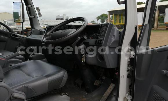 Nunua Ilio tumika Isuzu Bighorn Black Lori ndani ya Big Bend nchini Lubombo Nunua Ilio tumika Isuzu Bighorn Black Lori ndani ya Big Bend nchini Lubombo