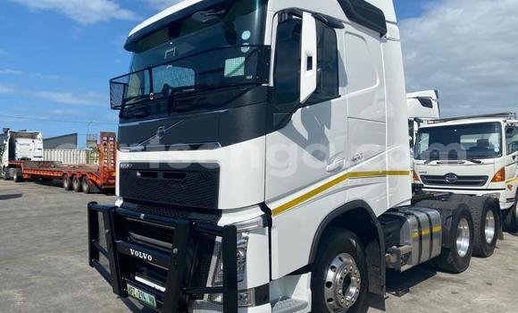 Nunua Ilio tumika Volvo F4 White Lori ndani ya Big Bend nchini Lubombo Nunua Ilio tumika Volvo F4 White Lori ndani ya Big Bend nchini Lubombo