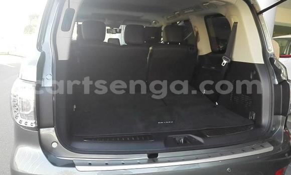 Nunua Ilio tumika Nissan Patrol Silver Gari ndani ya Big Bend nchini Lubombo Nunua Ilio tumika Nissan Patrol Silver Gari ndani ya Big Bend nchini Lubombo