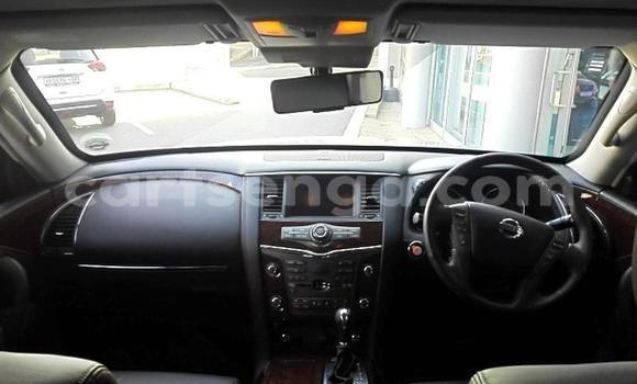 Nunua Ilio tumika Nissan Patrol Silver Gari ndani ya Big Bend nchini Lubombo Nunua Ilio tumika Nissan Patrol Silver Gari ndani ya Big Bend nchini Lubombo