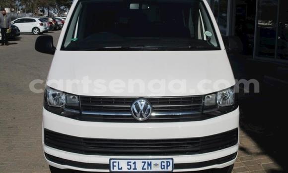 Acheter Occasion Voiture Volkswagen Transporter Blanc à Manzini, Manzini Acheter Occasion Voiture Volkswagen Transporter Blanc à Manzini, Manzini