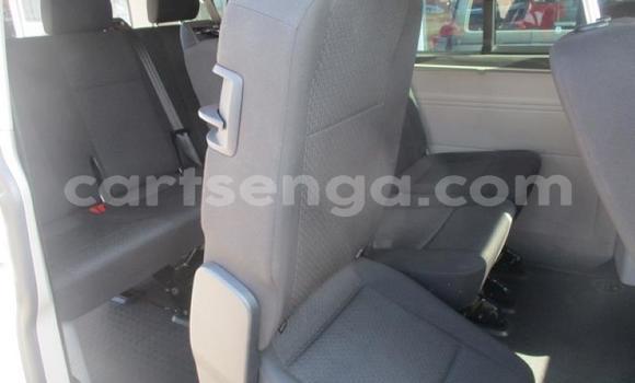 Buy Used Volkswagen Transporter White Car in Manzini in Manzini Buy Used Volkswagen Transporter White Car in Manzini in Manzini