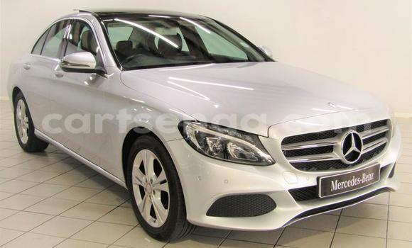 Buy Used Mercedes‒Benz C–Class Silver Car in Manzini in Manzini Buy Used Mercedes‒Benz C–Class Silver Car in Manzini in Manzini