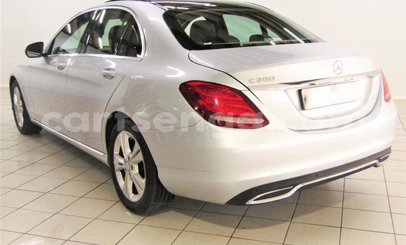 Buy Used Mercedes‒Benz C–Class Silver Car in Manzini in Manzini Buy Used Mercedes‒Benz C–Class Silver Car in Manzini in Manzini