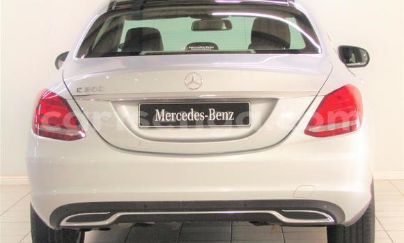 Buy Used Mercedes‒Benz C–Class Silver Car in Manzini in Manzini Buy Used Mercedes‒Benz C–Class Silver Car in Manzini in Manzini