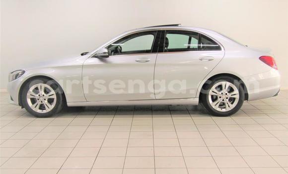 Buy Used Mercedes‒Benz C–Class Silver Car in Manzini in Manzini Buy Used Mercedes‒Benz C–Class Silver Car in Manzini in Manzini