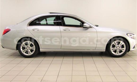 Buy Used Mercedes‒Benz C–Class Silver Car in Manzini in Manzini Buy Used Mercedes‒Benz C–Class Silver Car in Manzini in Manzini