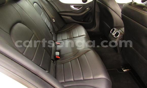 Buy Used Mercedes‒Benz C–Class Silver Car in Manzini in Manzini Buy Used Mercedes‒Benz C–Class Silver Car in Manzini in Manzini