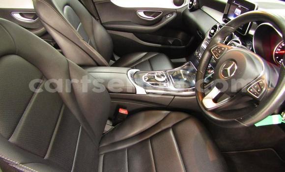 Buy Used Mercedes‒Benz C–Class Silver Car in Manzini in Manzini Buy Used Mercedes‒Benz C–Class Silver Car in Manzini in Manzini