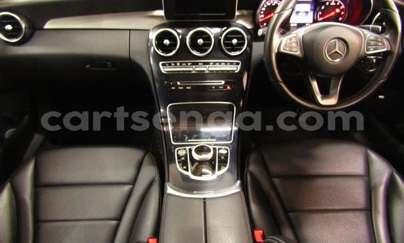 Buy Used Mercedes‒Benz C–Class Silver Car in Manzini in Manzini Buy Used Mercedes‒Benz C–Class Silver Car in Manzini in Manzini