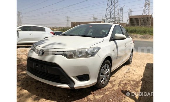 Nunua Imported Toyota Yaris White Gari ndani ya Import - Dubai nchini Hhohho Nunua Imported Toyota Yaris White Gari ndani ya Import - Dubai nchini Hhohho