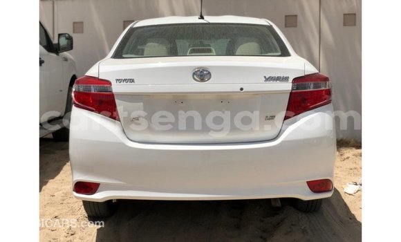 Nunua Imported Toyota Yaris White Gari ndani ya Import - Dubai nchini Hhohho Nunua Imported Toyota Yaris White Gari ndani ya Import - Dubai nchini Hhohho