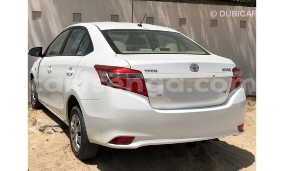 Nunua Imported Toyota Yaris White Gari ndani ya Import - Dubai nchini Hhohho Nunua Imported Toyota Yaris White Gari ndani ya Import - Dubai nchini Hhohho
