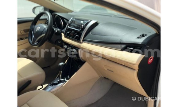 Nunua Imported Toyota Yaris White Gari ndani ya Import - Dubai nchini Hhohho Nunua Imported Toyota Yaris White Gari ndani ya Import - Dubai nchini Hhohho