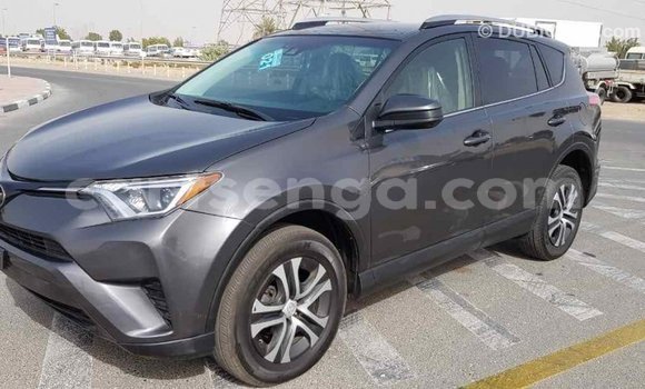 Buy Import Toyota RAV4 Other Car in Import - Dubai in Hhohho Buy Import Toyota RAV4 Other Car in Import - Dubai in Hhohho