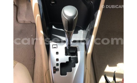 Nunua Imported Toyota Yaris White Gari ndani ya Import - Dubai nchini Hhohho Nunua Imported Toyota Yaris White Gari ndani ya Import - Dubai nchini Hhohho