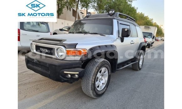 Nunua Imported Toyota FJ Cruiser Other Gari ndani ya Import - Dubai nchini Hhohho Nunua Imported Toyota FJ Cruiser Other Gari ndani ya Import - Dubai nchini Hhohho