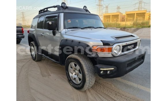 Nunua Imported Toyota FJ Cruiser Other Gari ndani ya Import - Dubai nchini Hhohho Nunua Imported Toyota FJ Cruiser Other Gari ndani ya Import - Dubai nchini Hhohho
