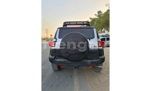 Nunua Imported Toyota FJ Cruiser Other Gari ndani ya Import - Dubai nchini Hhohho Nunua Imported Toyota FJ Cruiser Other Gari ndani ya Import - Dubai nchini Hhohho