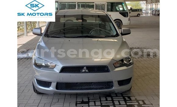 Nunua Imported Mitsubishi Lancer Other Gari ndani ya Import - Dubai nchini Hhohho Nunua Imported Mitsubishi Lancer Other Gari ndani ya Import - Dubai nchini Hhohho