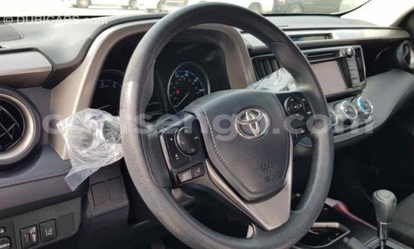 Buy Import Toyota RAV4 Other Car in Import - Dubai in Hhohho Buy Import Toyota RAV4 Other Car in Import - Dubai in Hhohho