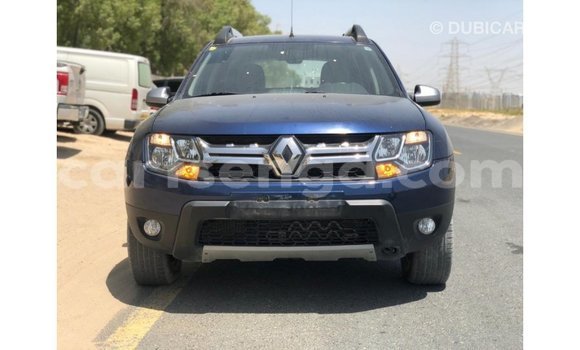 Nunua Imported Renault Duster Blue Gari ndani ya Import - Dubai nchini Hhohho Nunua Imported Renault Duster Blue Gari ndani ya Import - Dubai nchini Hhohho