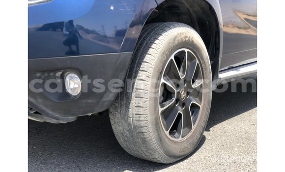 Nunua Imported Renault Duster Blue Gari ndani ya Import - Dubai nchini Hhohho Nunua Imported Renault Duster Blue Gari ndani ya Import - Dubai nchini Hhohho