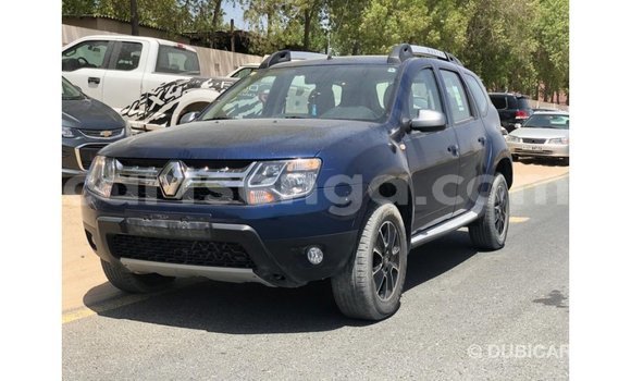 Nunua Imported Renault Duster Blue Gari ndani ya Import - Dubai nchini Hhohho Nunua Imported Renault Duster Blue Gari ndani ya Import - Dubai nchini Hhohho