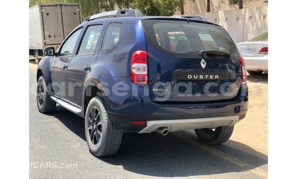 Nunua Imported Renault Duster Blue Gari ndani ya Import - Dubai nchini Hhohho Nunua Imported Renault Duster Blue Gari ndani ya Import - Dubai nchini Hhohho