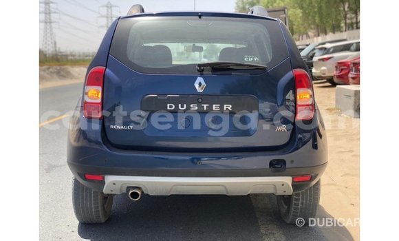 Nunua Imported Renault Duster Blue Gari ndani ya Import - Dubai nchini Hhohho Nunua Imported Renault Duster Blue Gari ndani ya Import - Dubai nchini Hhohho