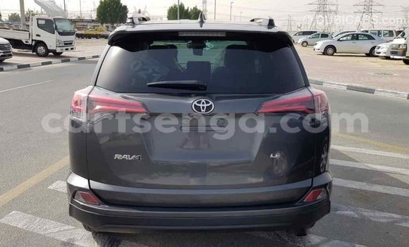 Buy Import Toyota RAV4 Other Car in Import - Dubai in Hhohho Buy Import Toyota RAV4 Other Car in Import - Dubai in Hhohho