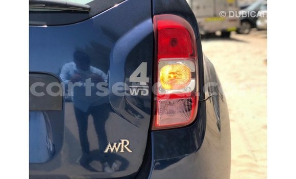 Nunua Imported Renault Duster Blue Gari ndani ya Import - Dubai nchini Hhohho Nunua Imported Renault Duster Blue Gari ndani ya Import - Dubai nchini Hhohho