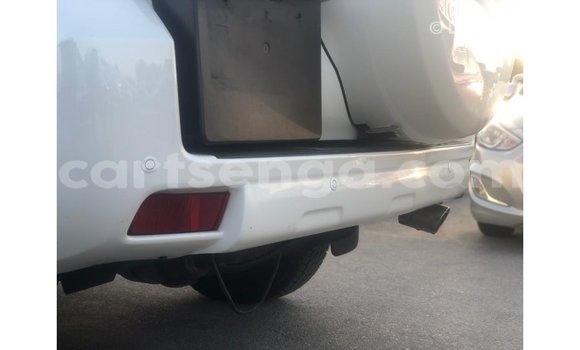 Nunua Imported Toyota Prado White Gari ndani ya Import - Dubai nchini Hhohho Nunua Imported Toyota Prado White Gari ndani ya Import - Dubai nchini Hhohho